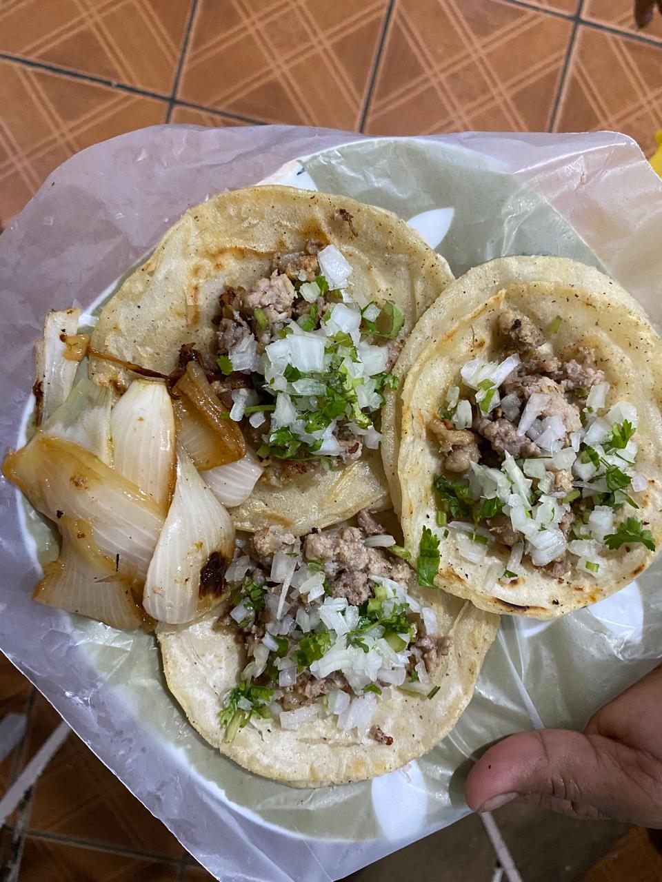 Taqueria Dominguez image 1
