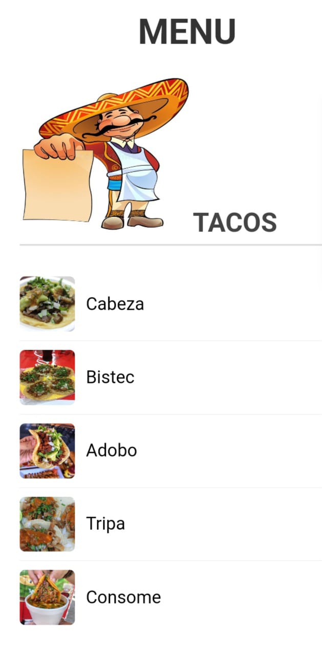 Taqueria Dominguez image 2