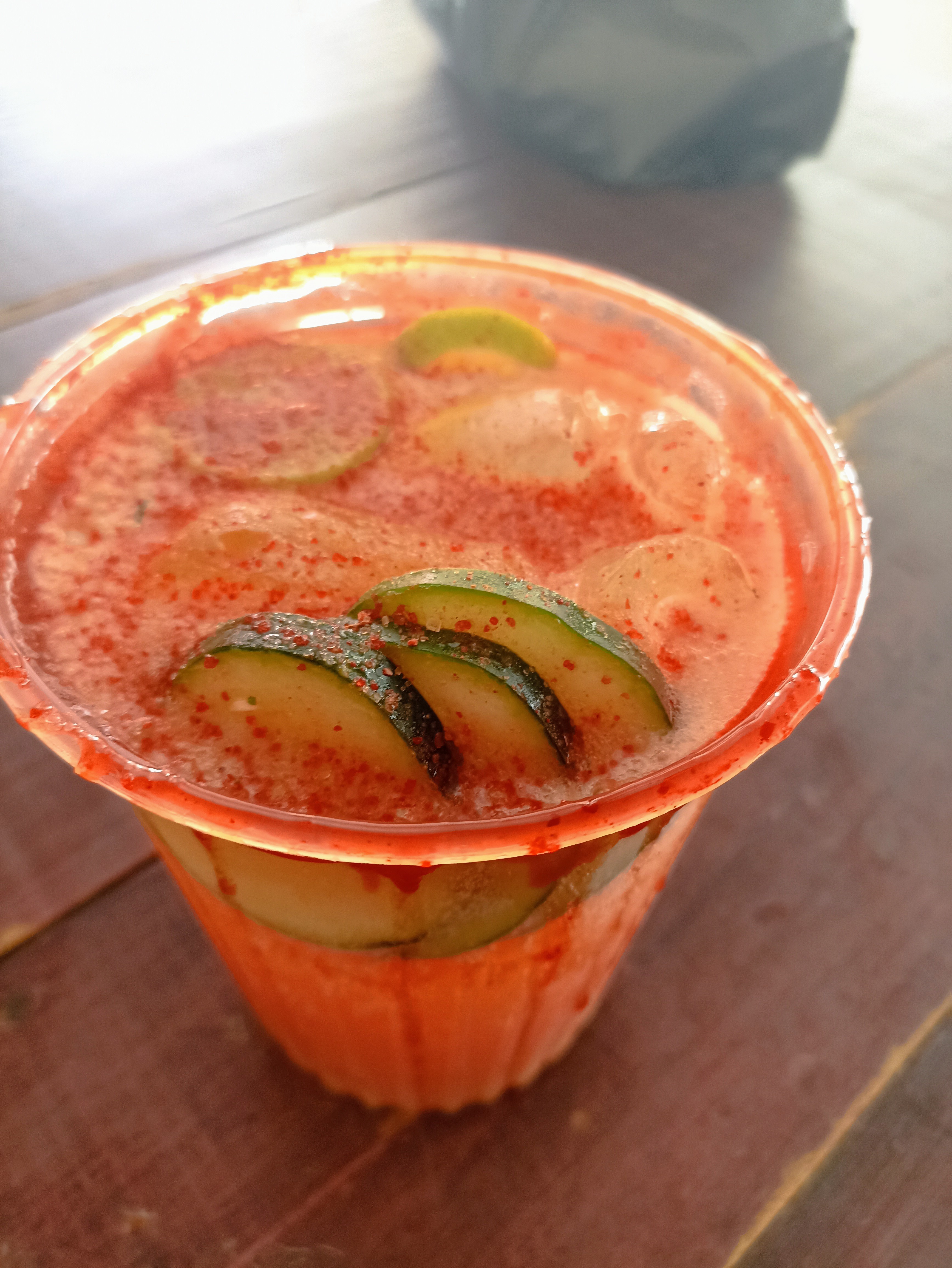 Cockteleria caballito de Mar image 4