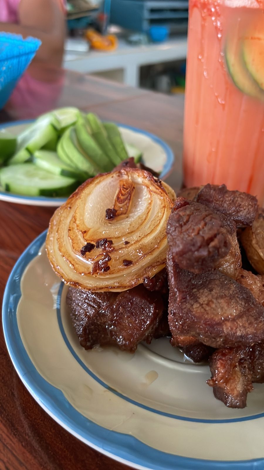 Cockteleria caballito de Mar image 5