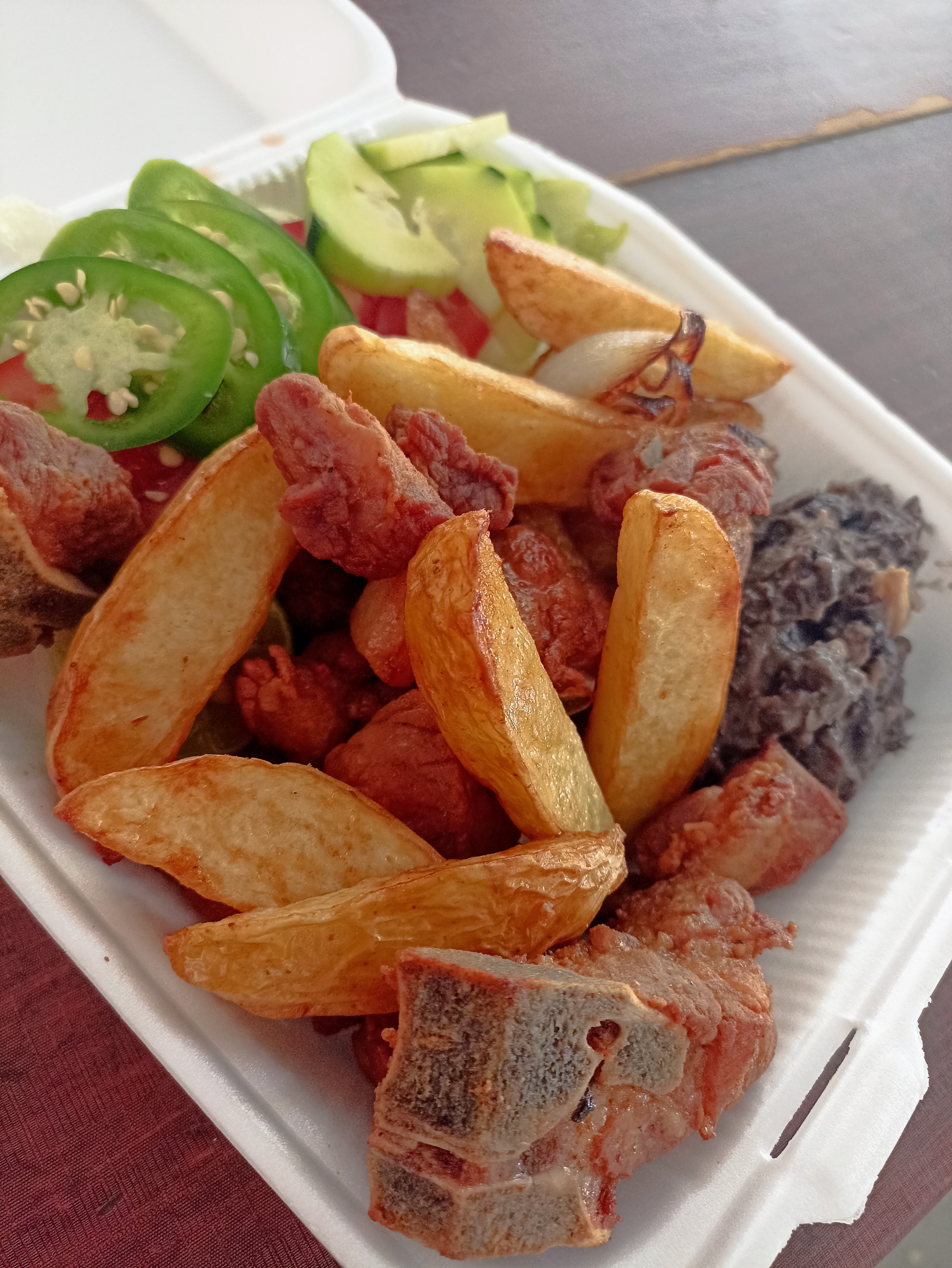 Cockteleria caballito de Mar image 7