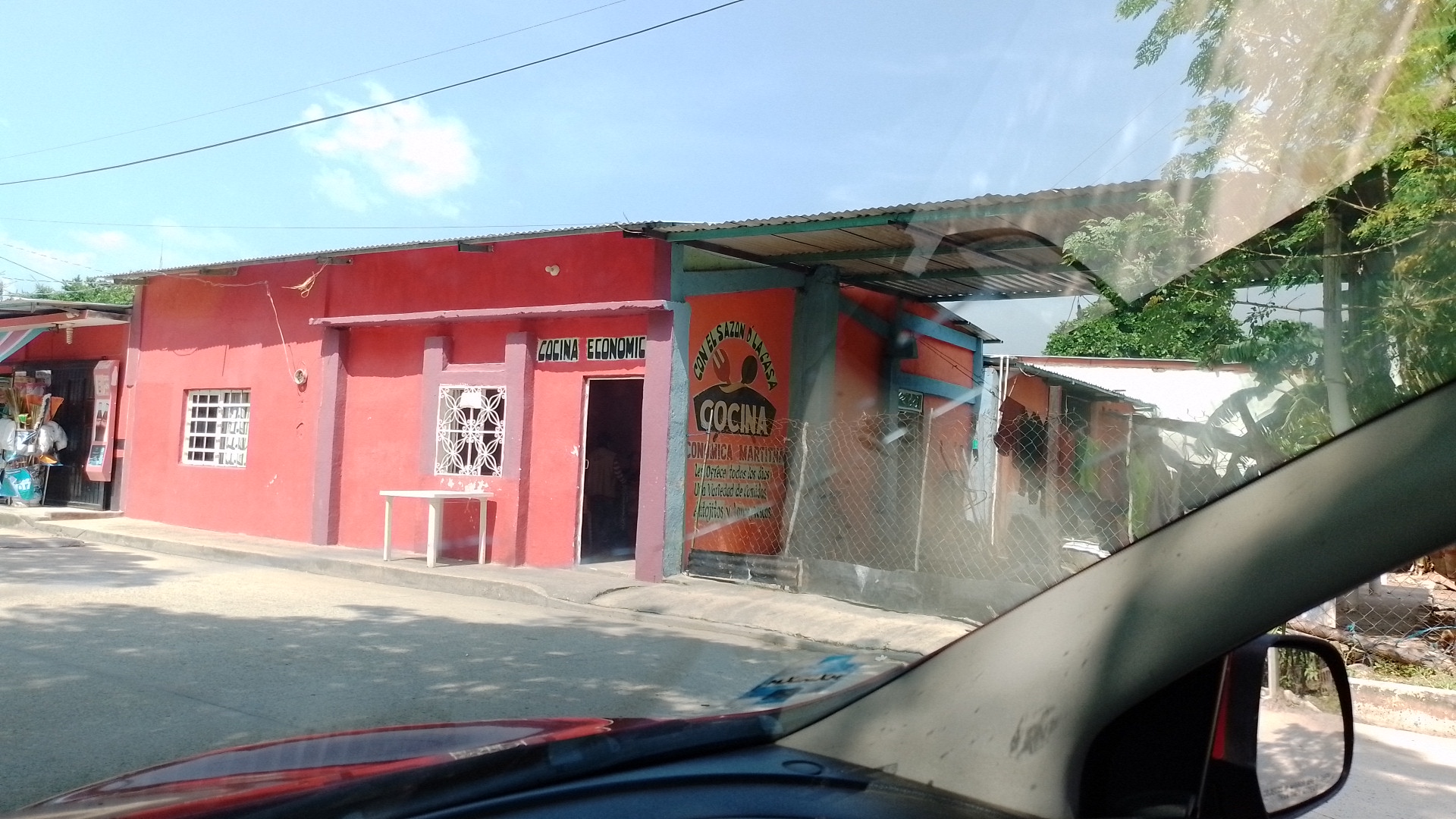 Cocina Econonica Martitha image 1