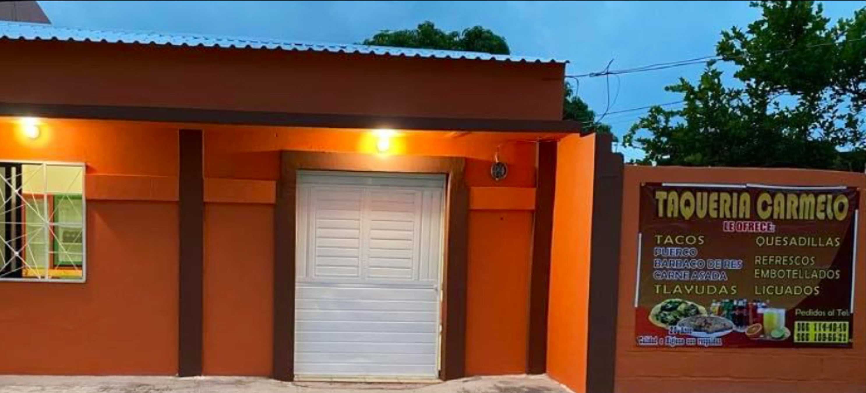 Taquería Carmelo image 1