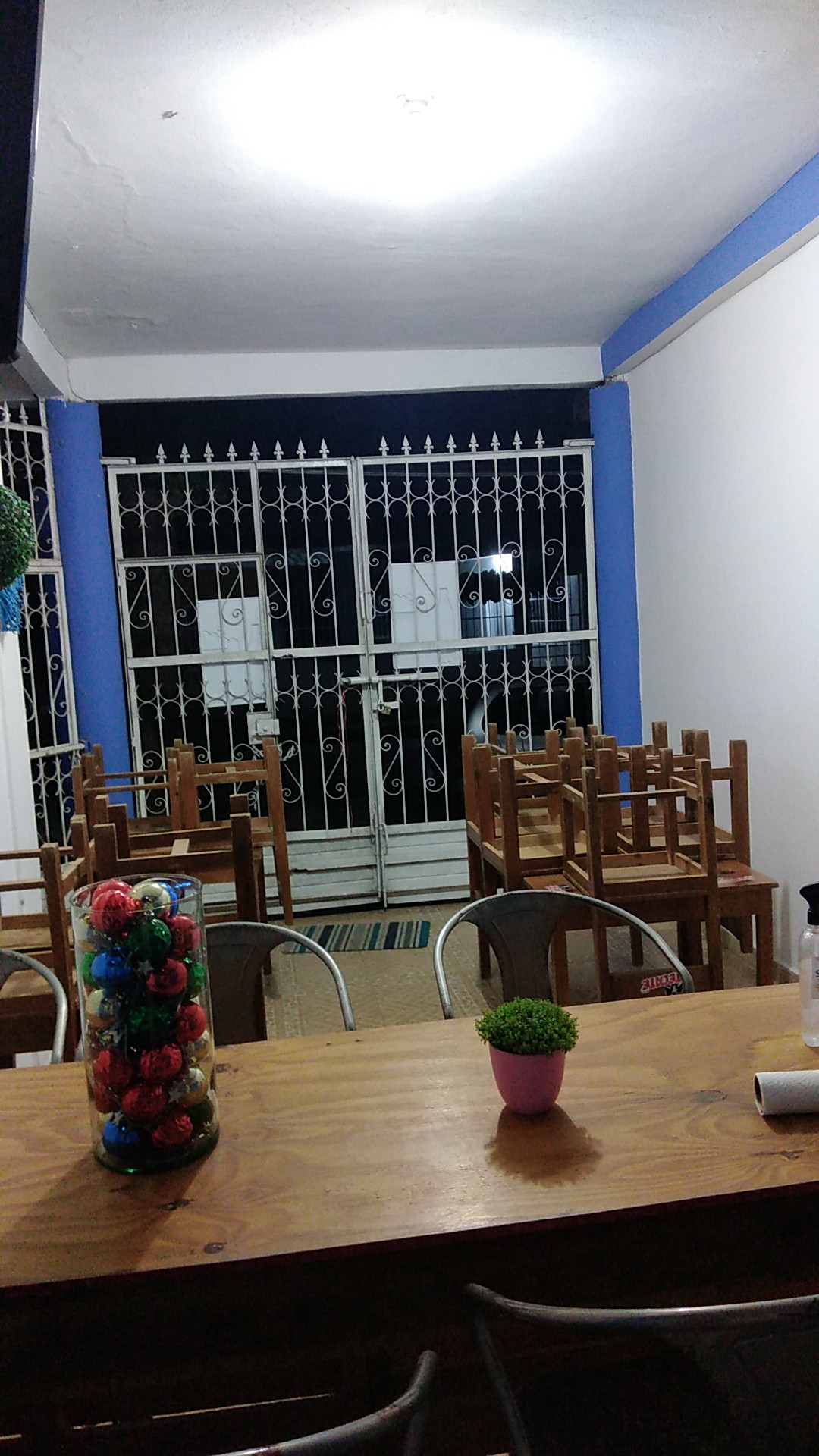 Restaurante y Coctelería El Ancla image 2