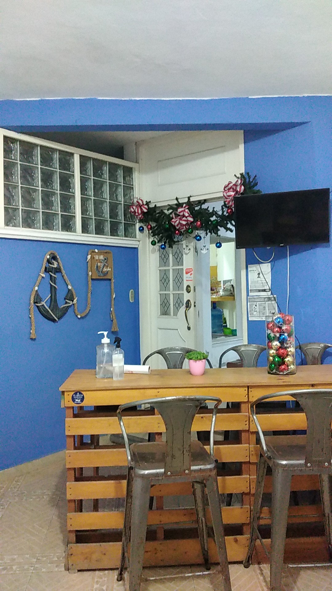 Restaurante y Coctelería El Ancla image 4