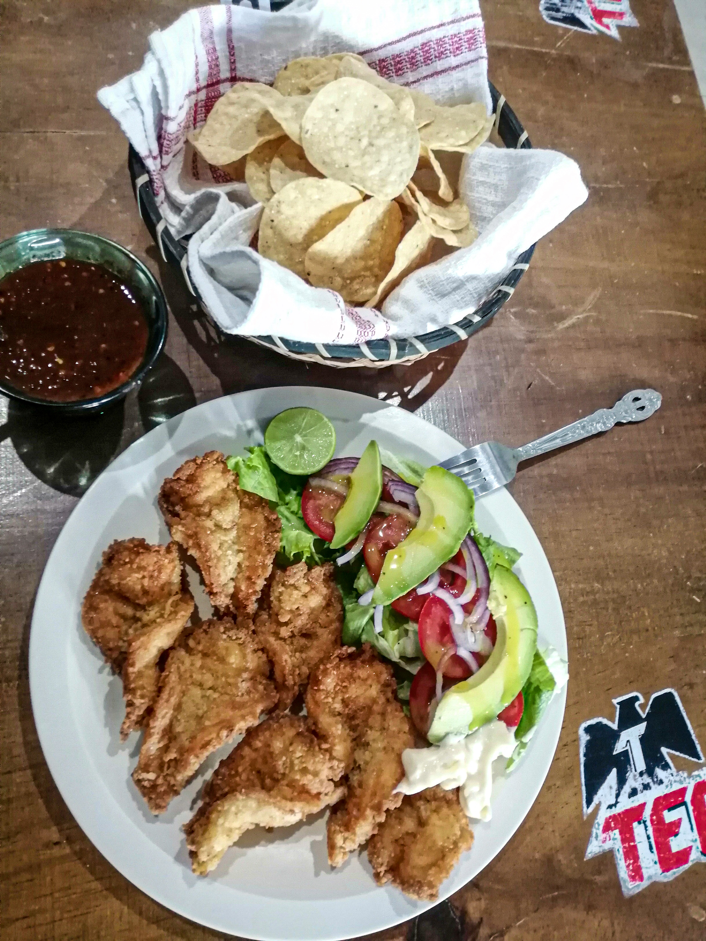 Restaurante y Coctelería El Ancla image 5