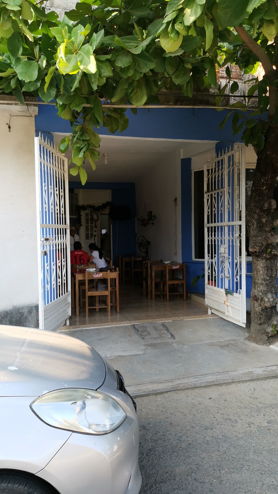 Restaurante y Coctelería El Ancla image 6