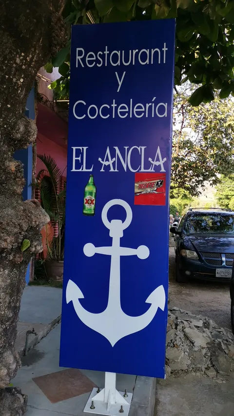 Restaurante y Coctelería El Ancla image 7