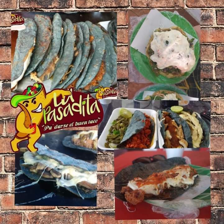 La Pasadita image 5