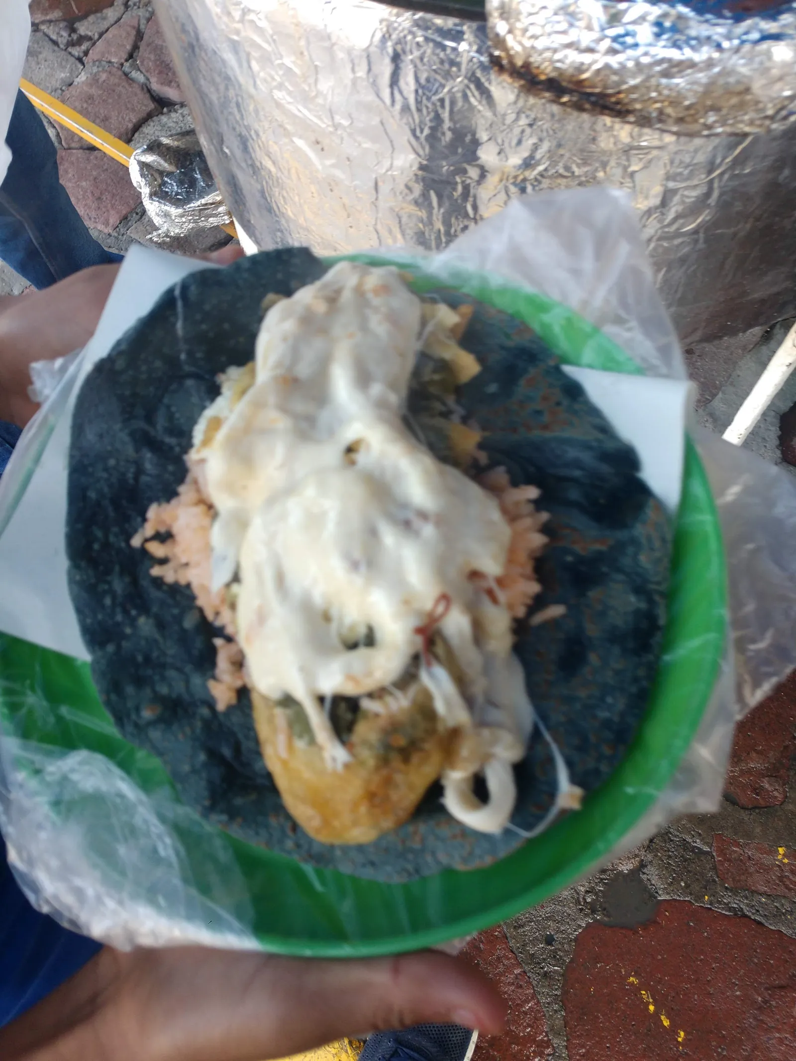 La Pasadita image 7