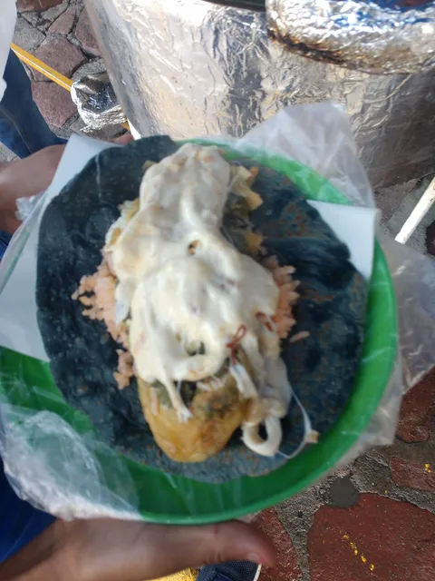 La Pasadita image 7
