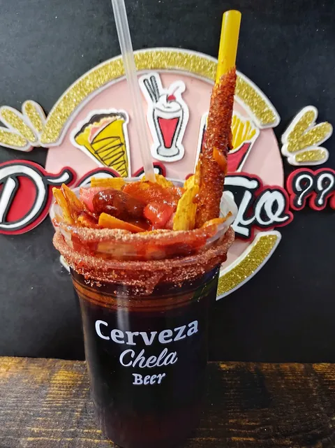 D'Antojo??? image 2