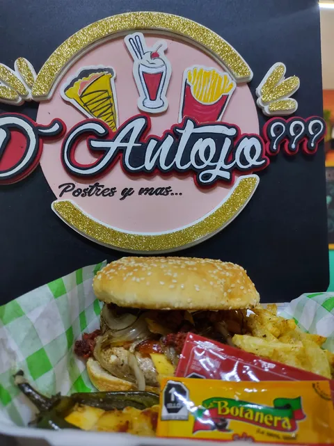 D'Antojo??? image 4