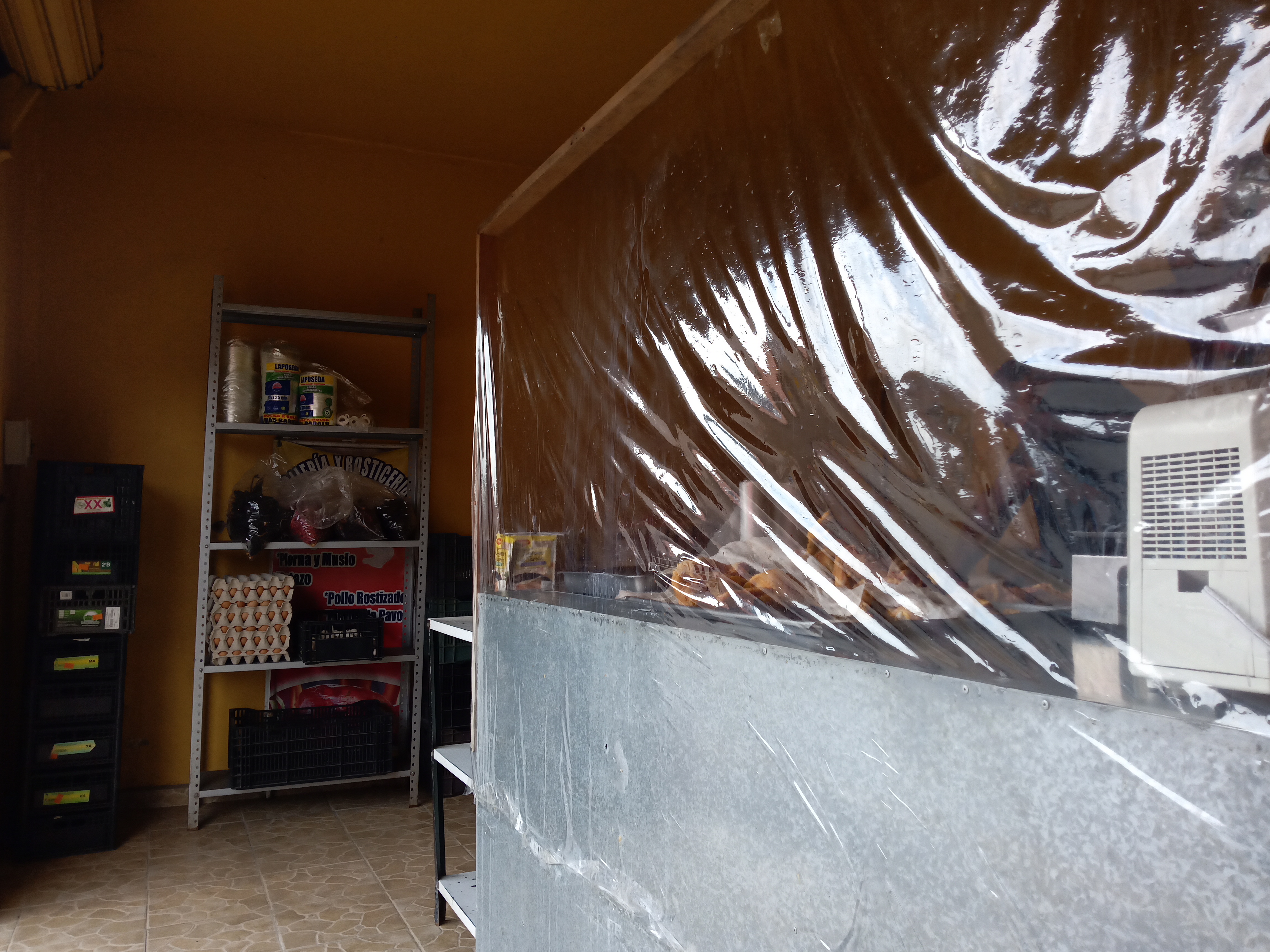 POLLERIA Y ROSTICERIA LEO image 4