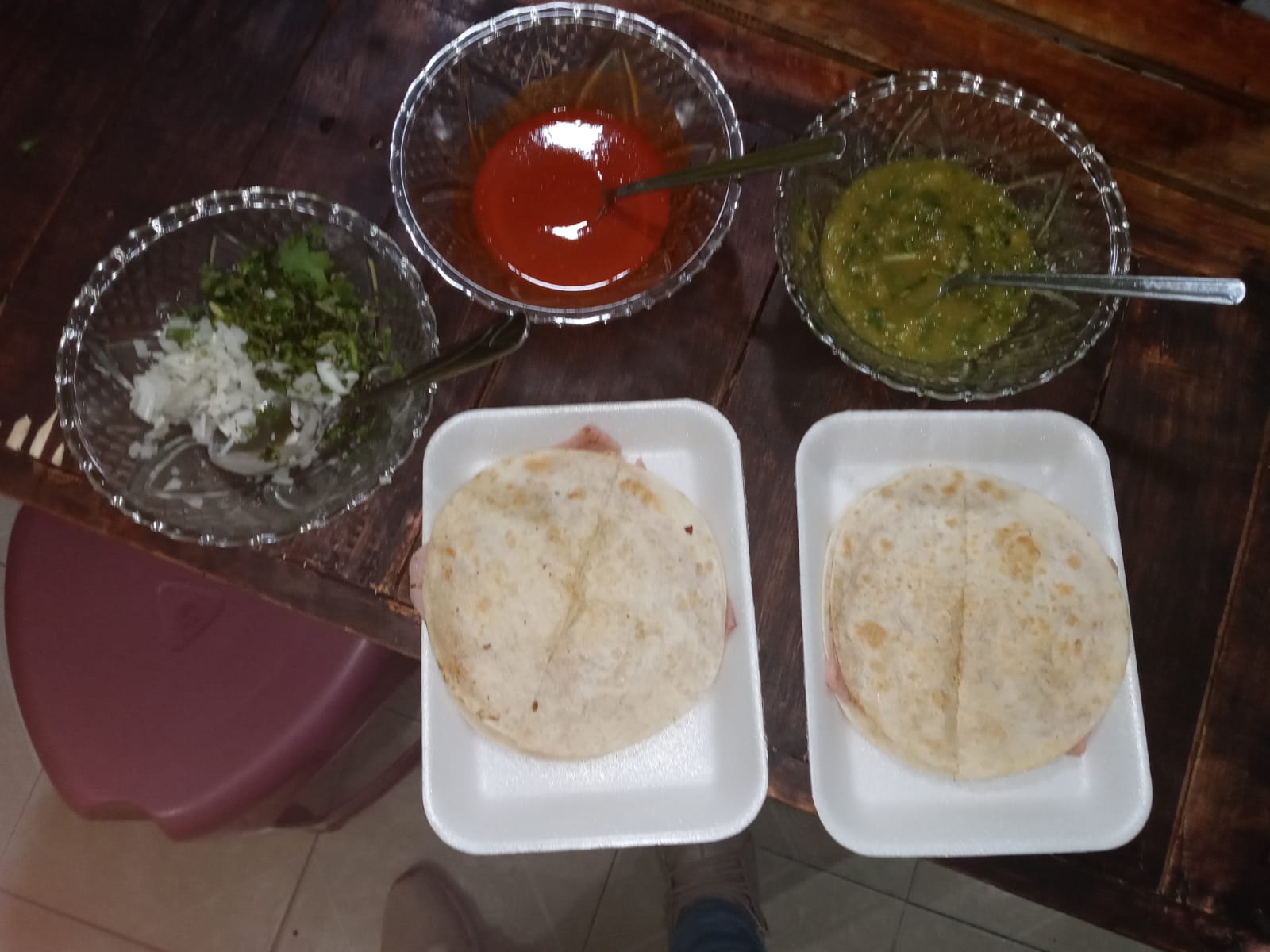 Alitas & snacks BB's image 4