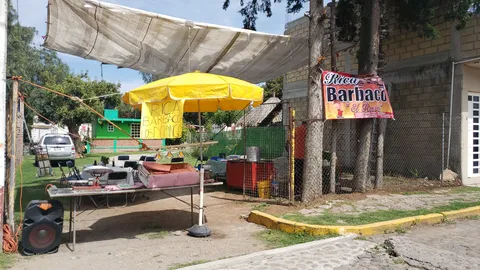 Barbacoa "los rusos charl's" image