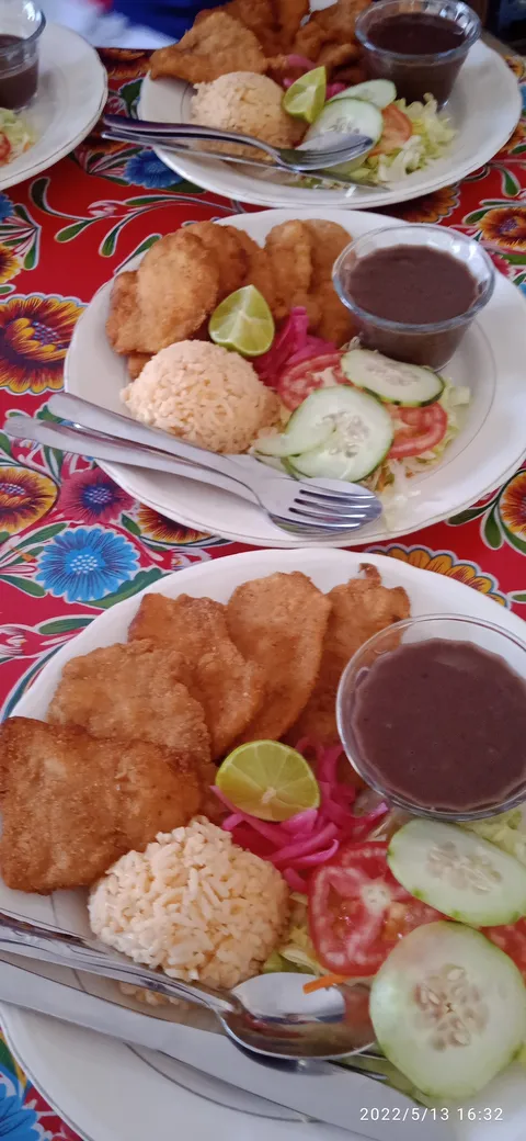El Buen Apetito image 1