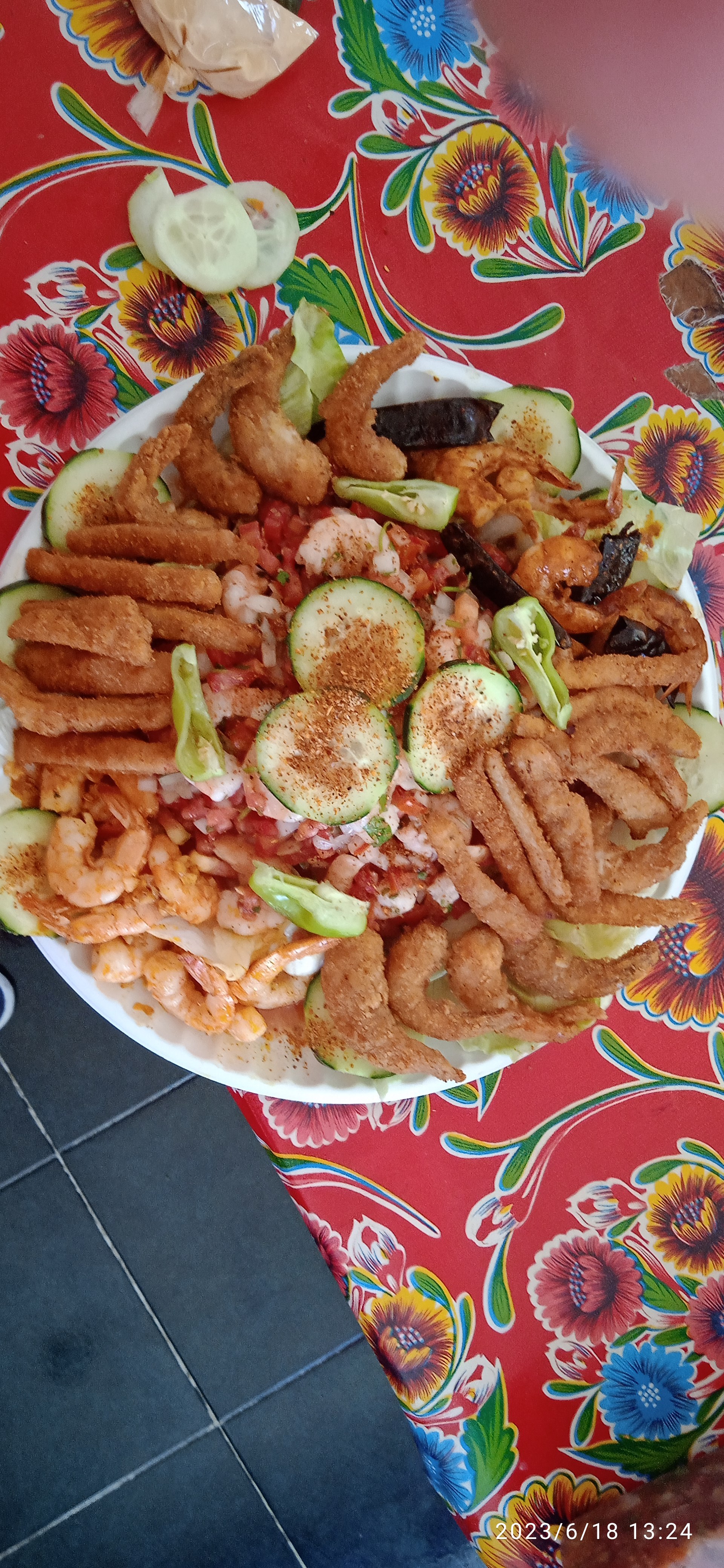 El Buen Apetito image 8