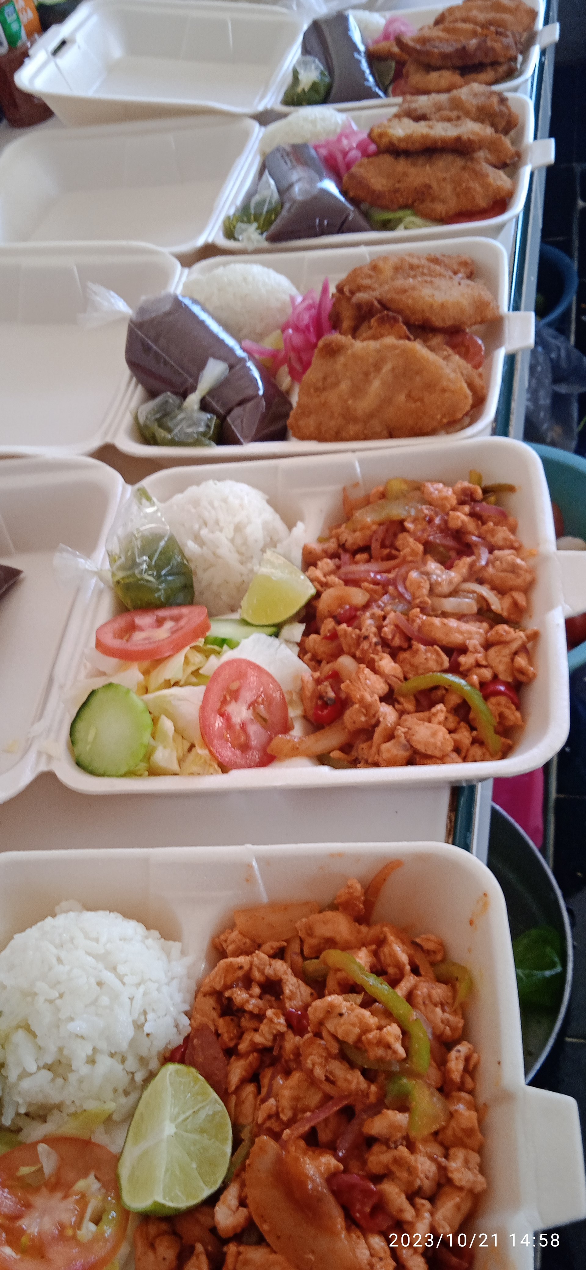 El Buen Apetito image 9