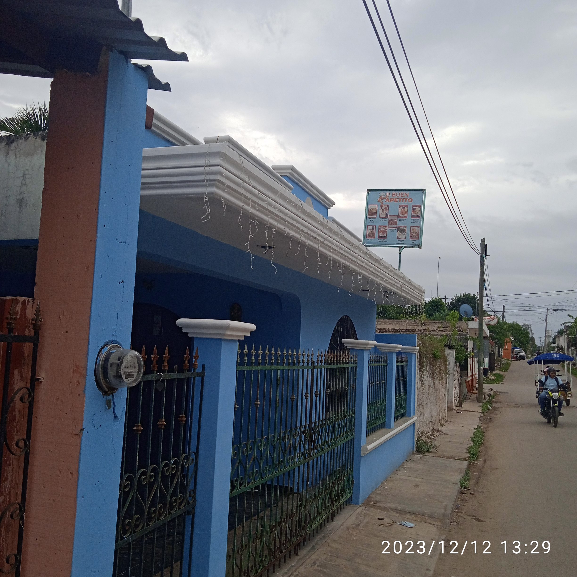 El Buen Apetito image 10