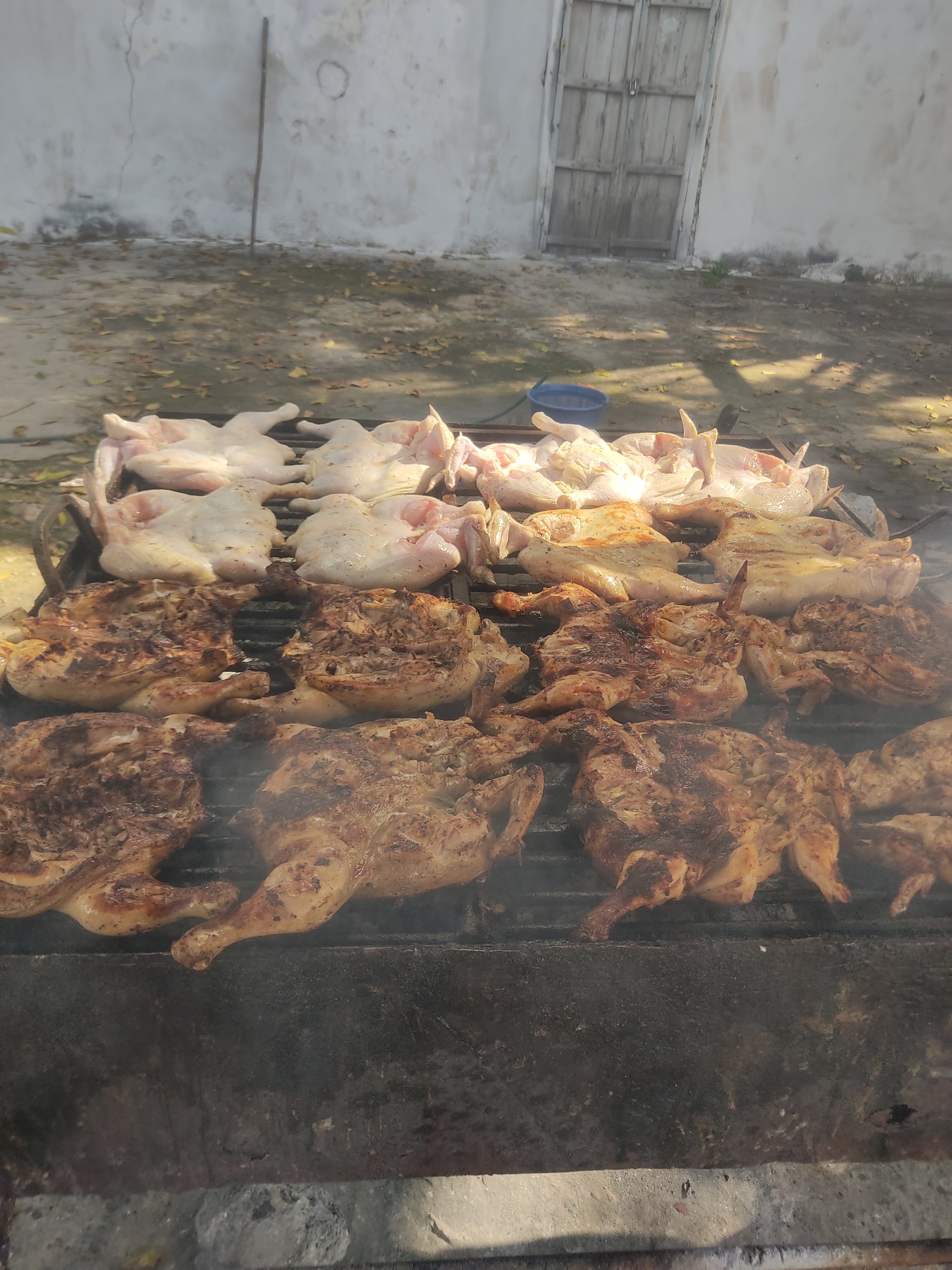 Pollos asados estilo sinaloa jovita image 1