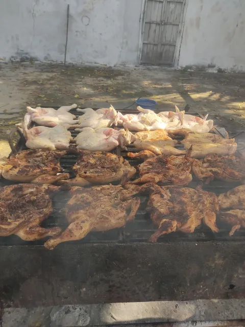 Pollos asados estilo sinaloa jovita image 1