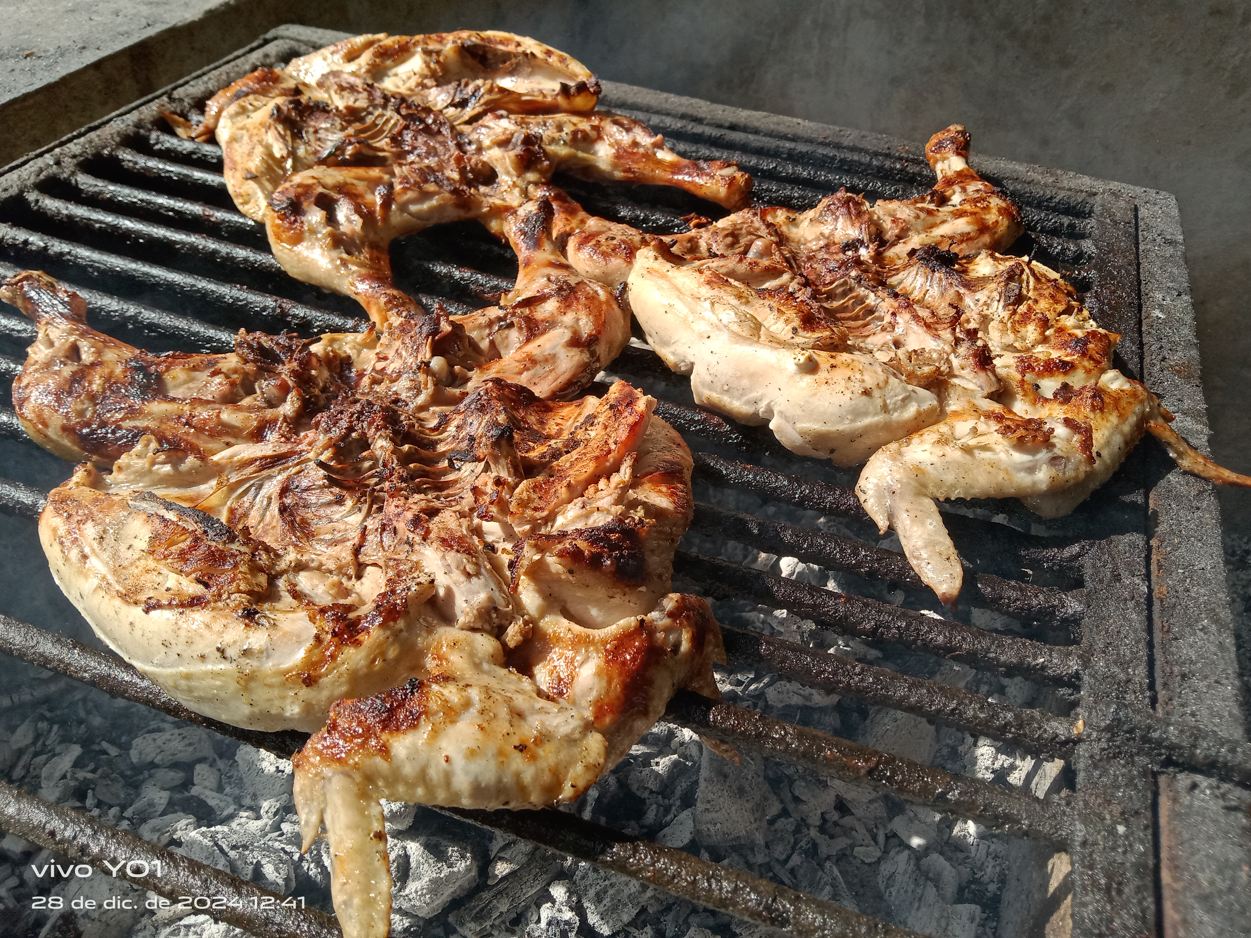 Pollería "La Cabaña" Teabo image 1