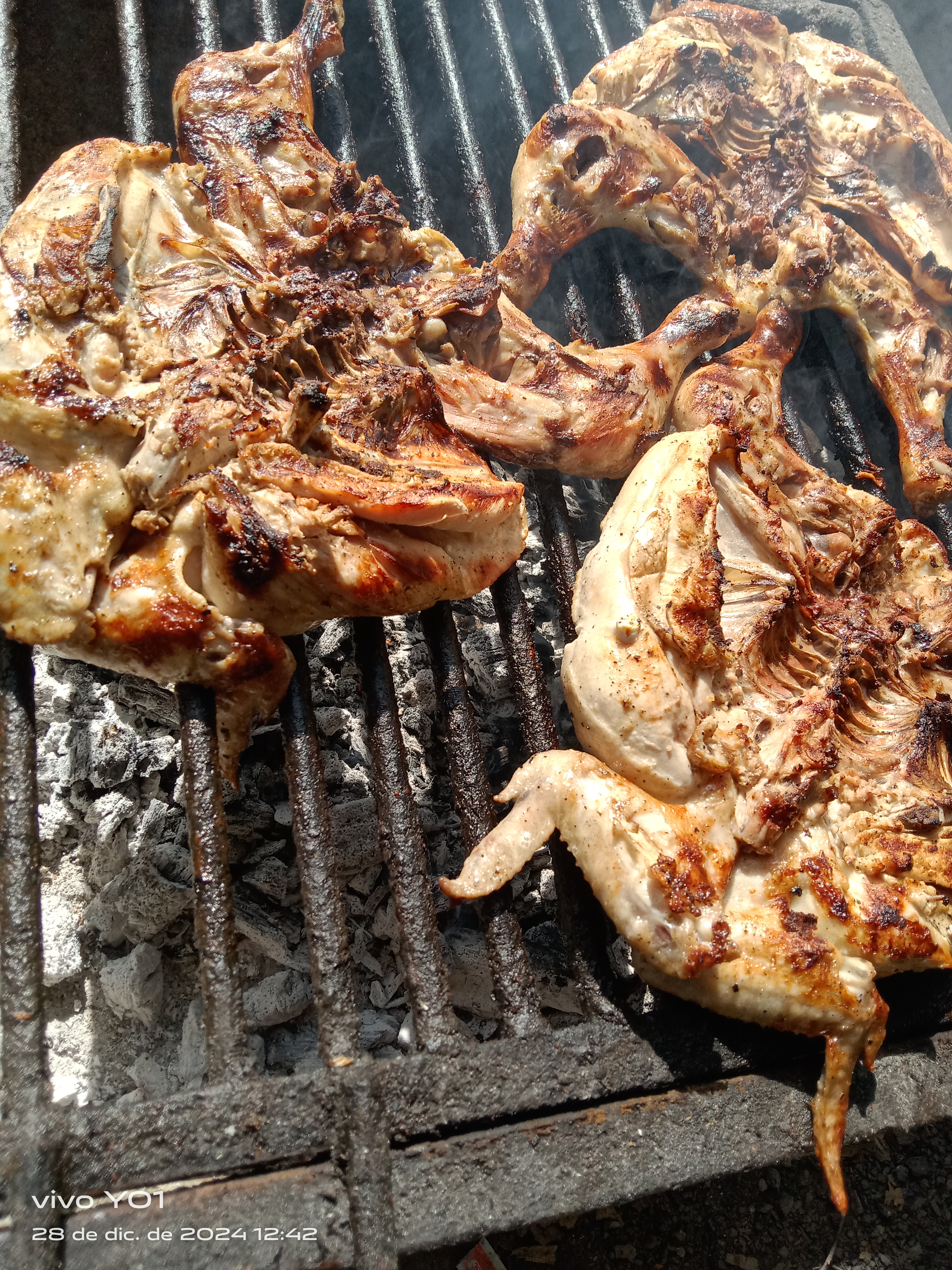 Pollería "La Cabaña" Teabo image 2