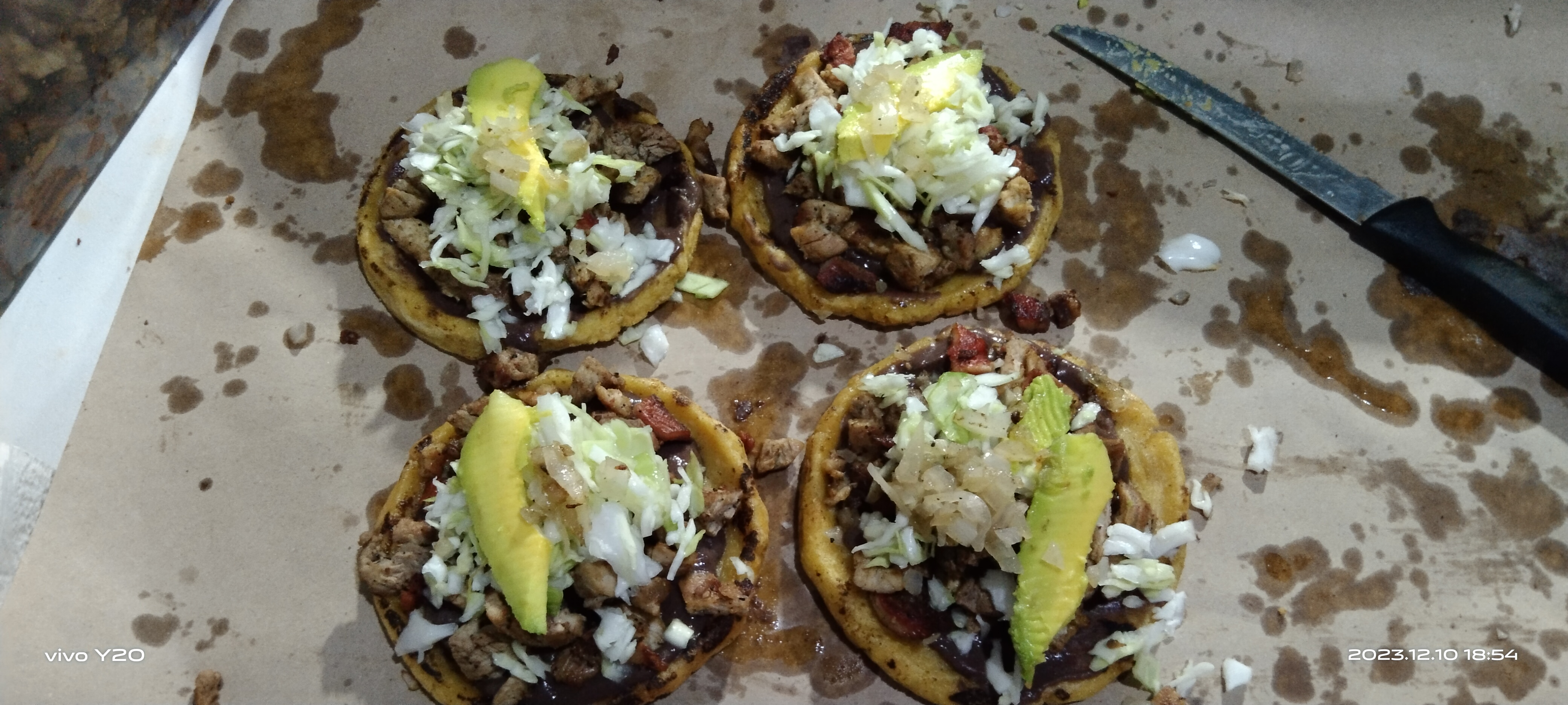 Taqueria los Kuatez image 1