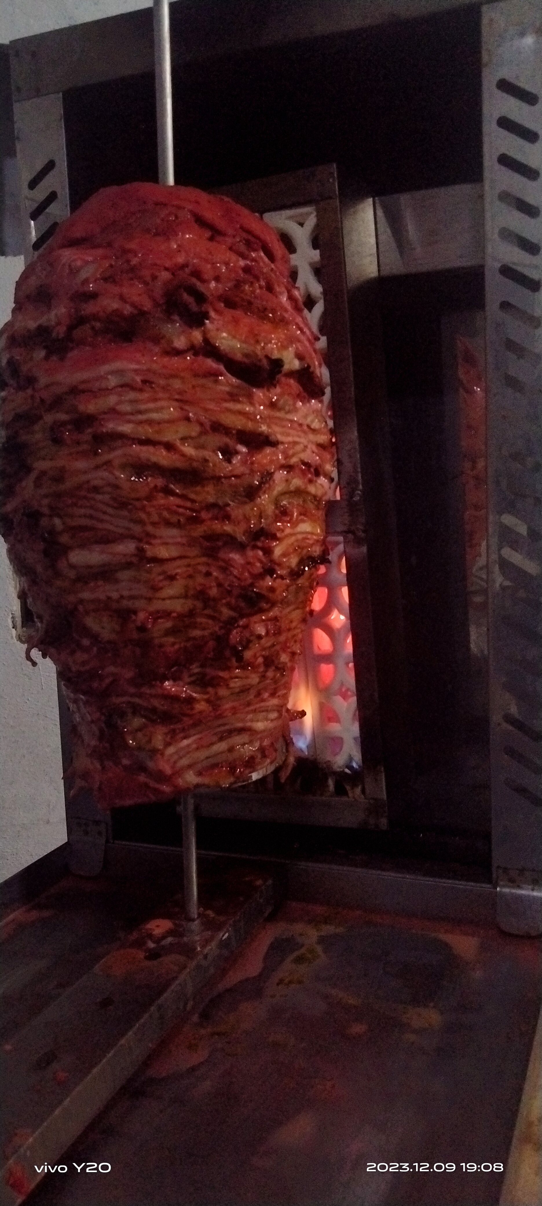 Taqueria los Kuatez image 2