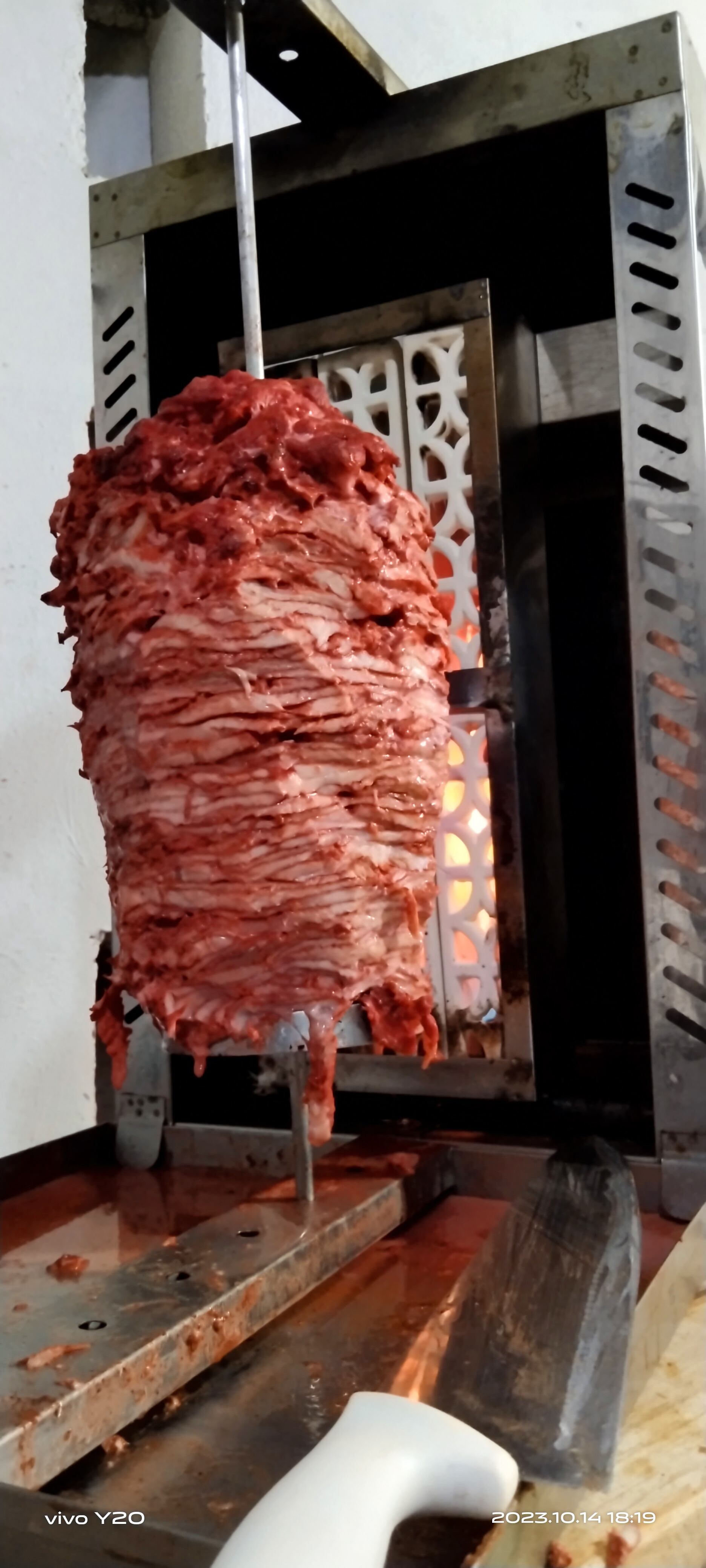 Taqueria los Kuatez image 4