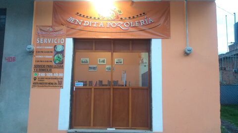 Bendita Pozoleria image 1