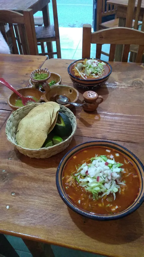 Bendita Pozoleria image 3