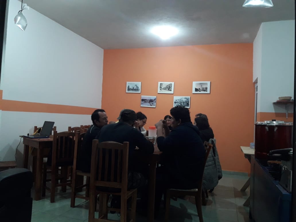 Bendita Pozoleria image 4