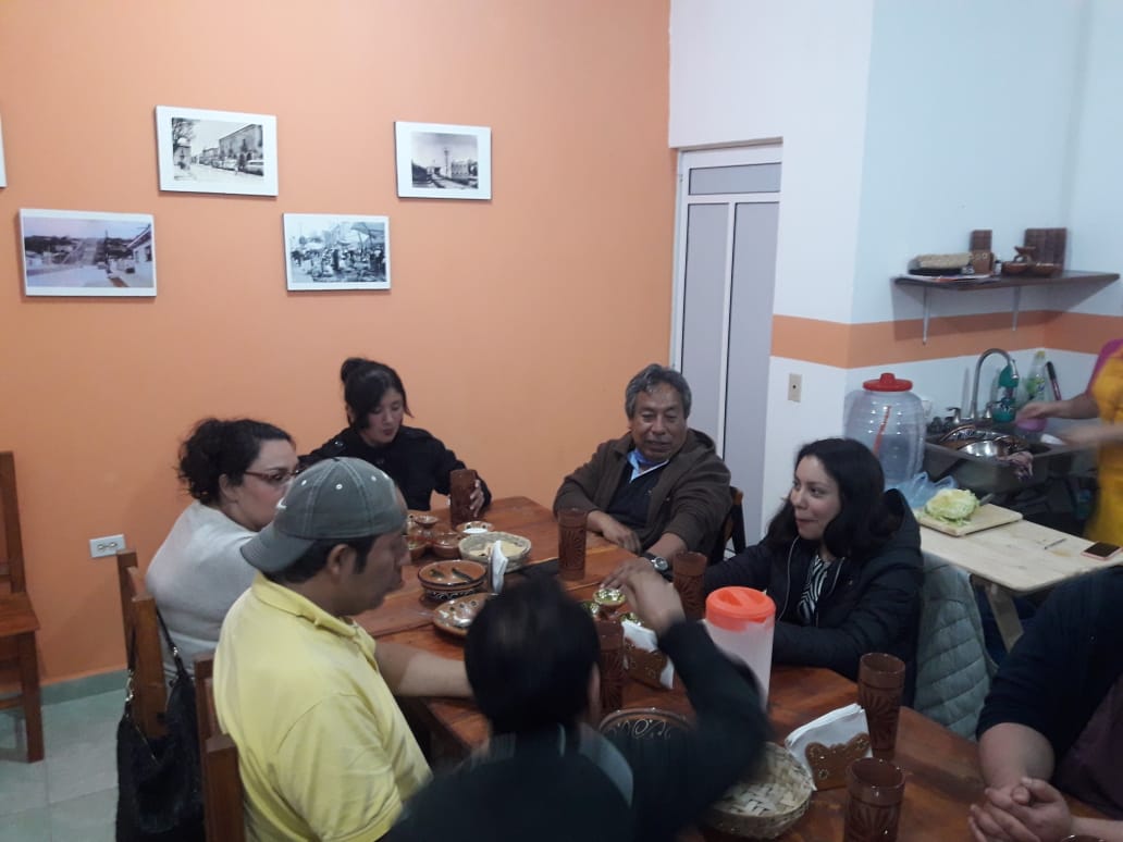 Bendita Pozoleria image 7