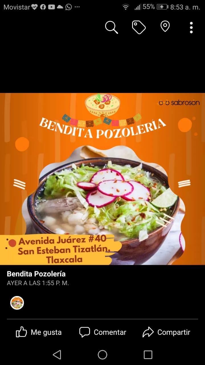 Bendita Pozoleria image 8