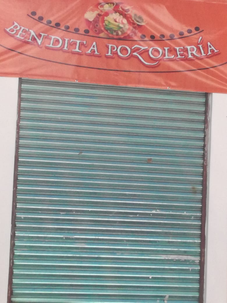 Bendita Pozoleria image 10