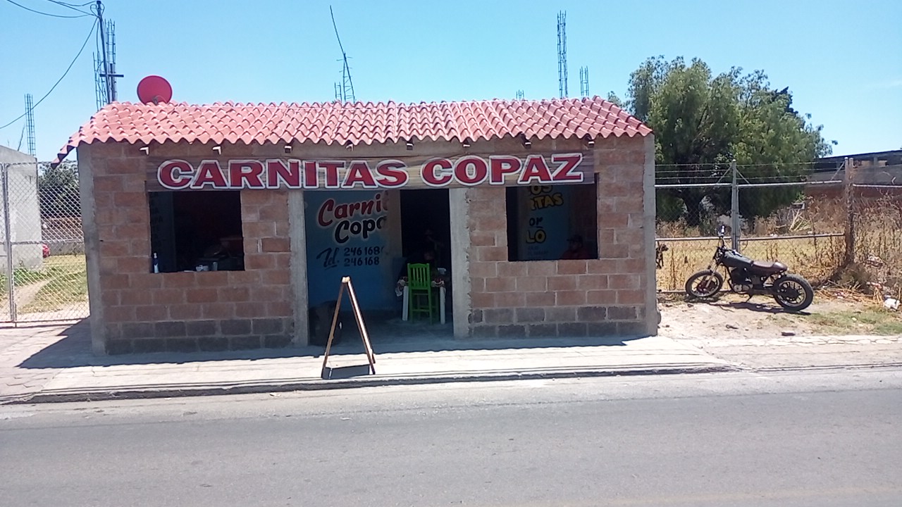 Carnitas Copaz image 1
