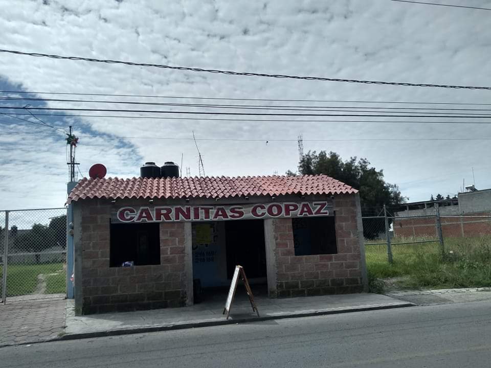 Carnitas Copaz image 2