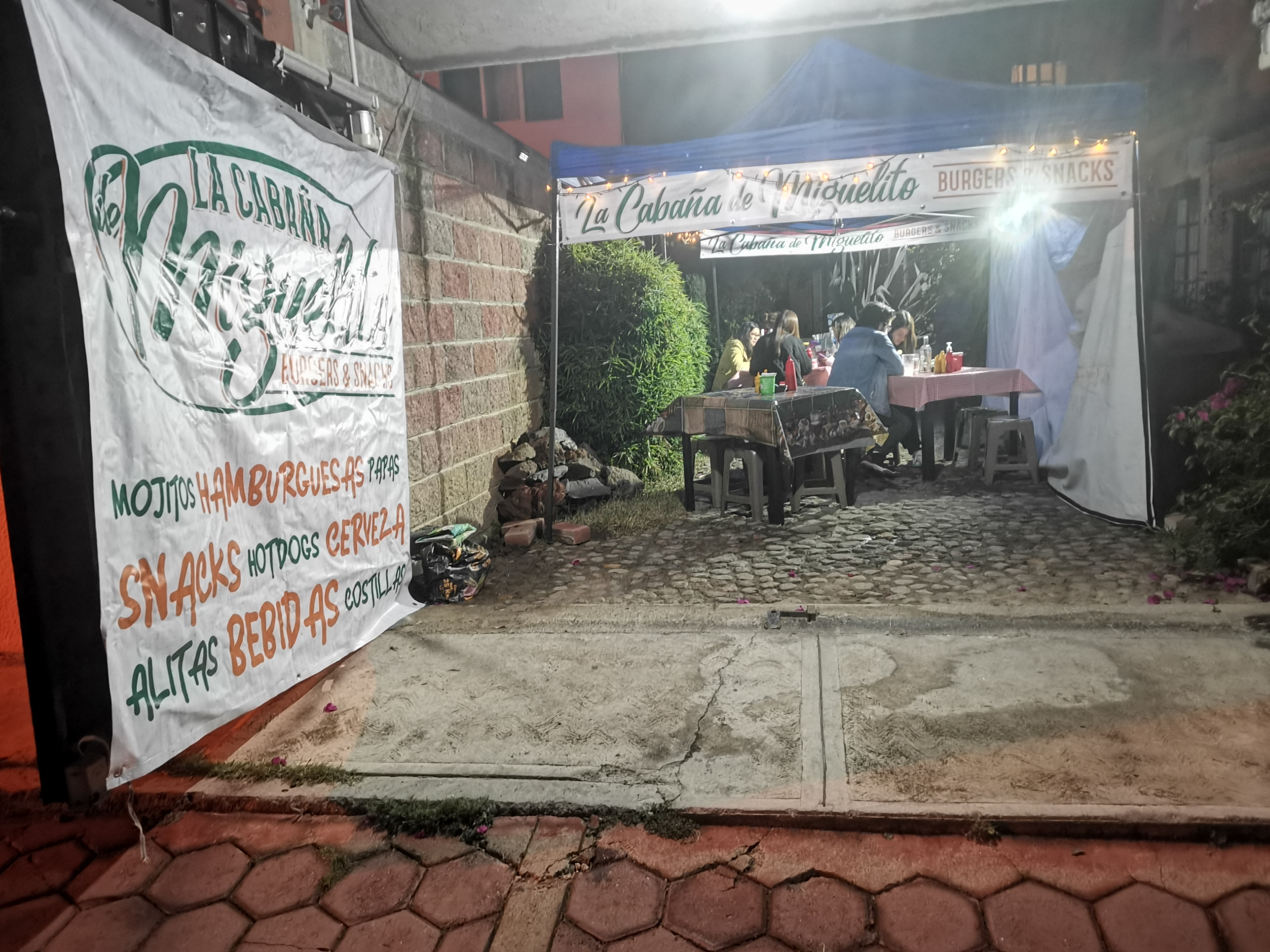 La Cabaña de Miguelito image 2