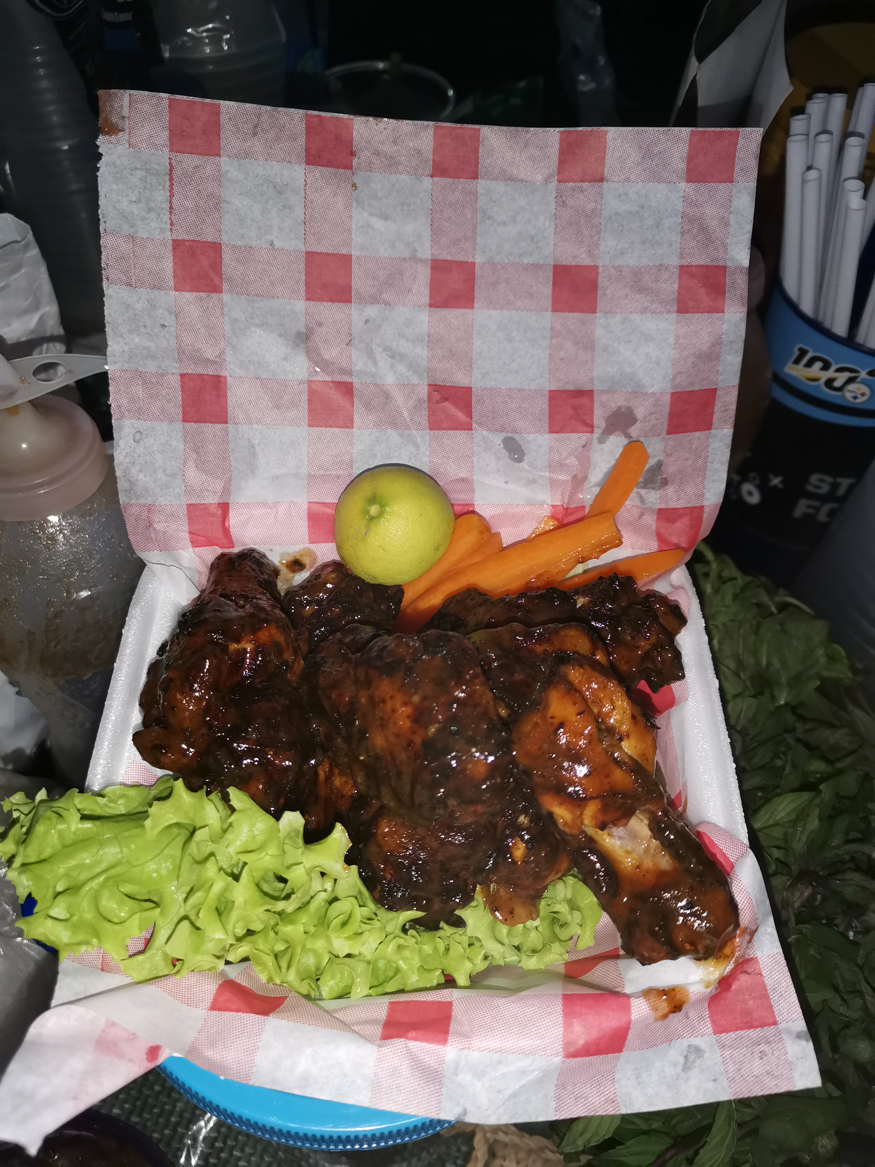 La Cabaña de Miguelito image 5