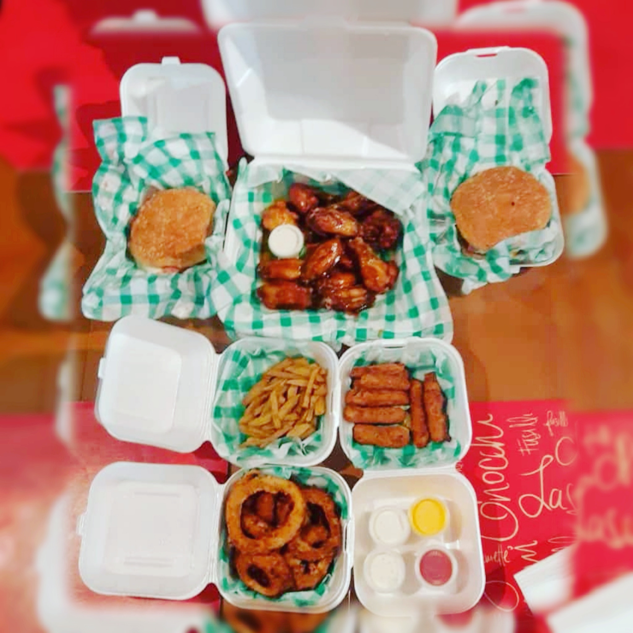 La Cabaña de Miguelito image 6