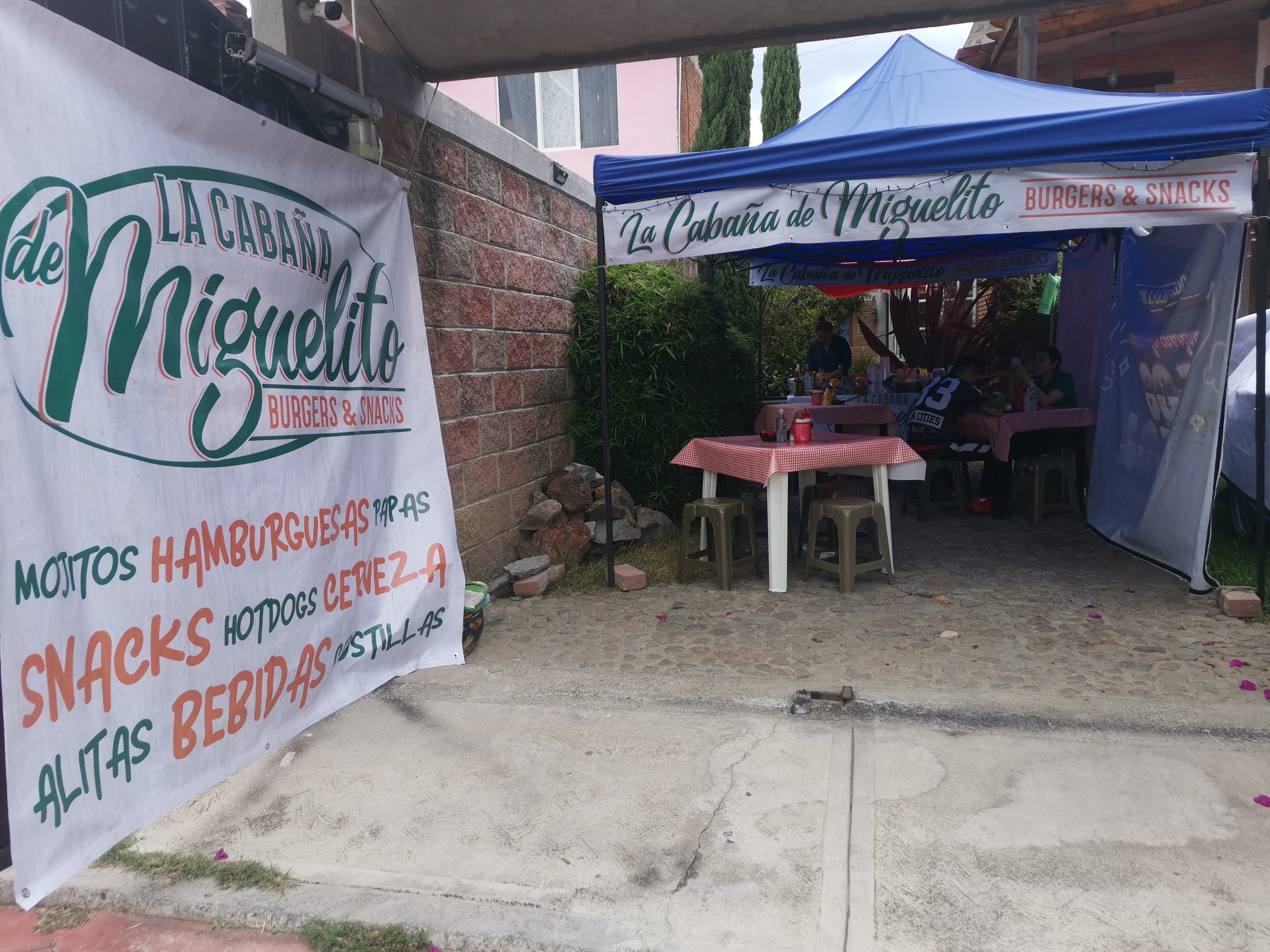 La Cabaña de Miguelito image 7