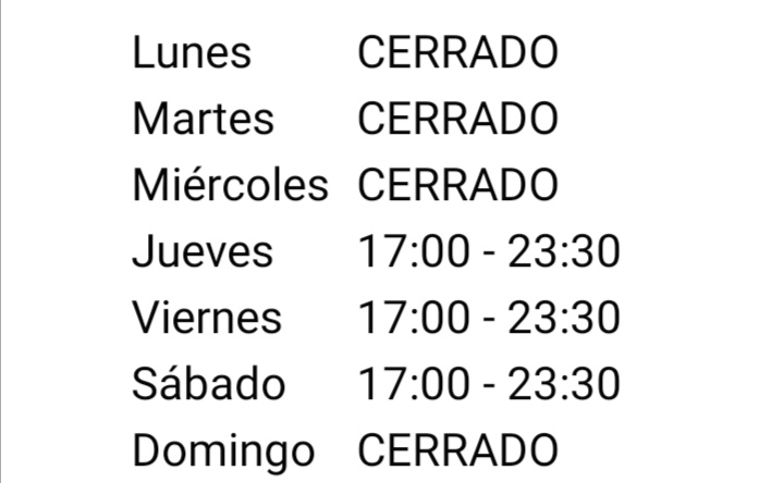 La Cabaña de Miguelito image 8