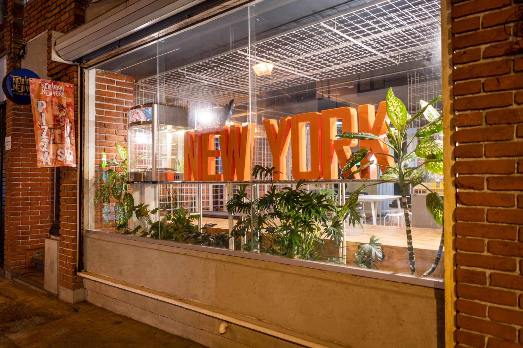 New York, New York - Centro [ Xalapa ] image 1