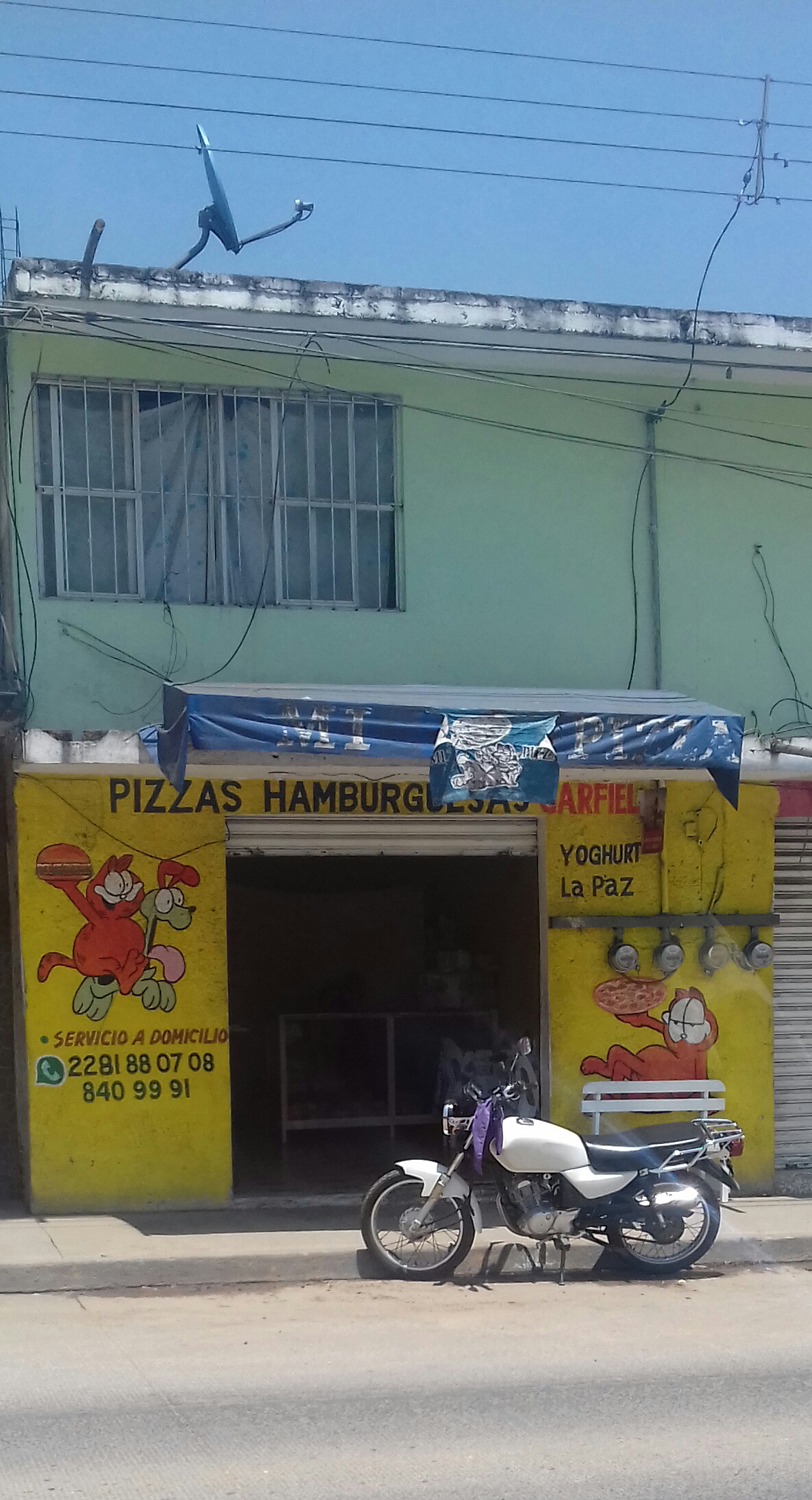 Pizzeria "Garfield" image 1