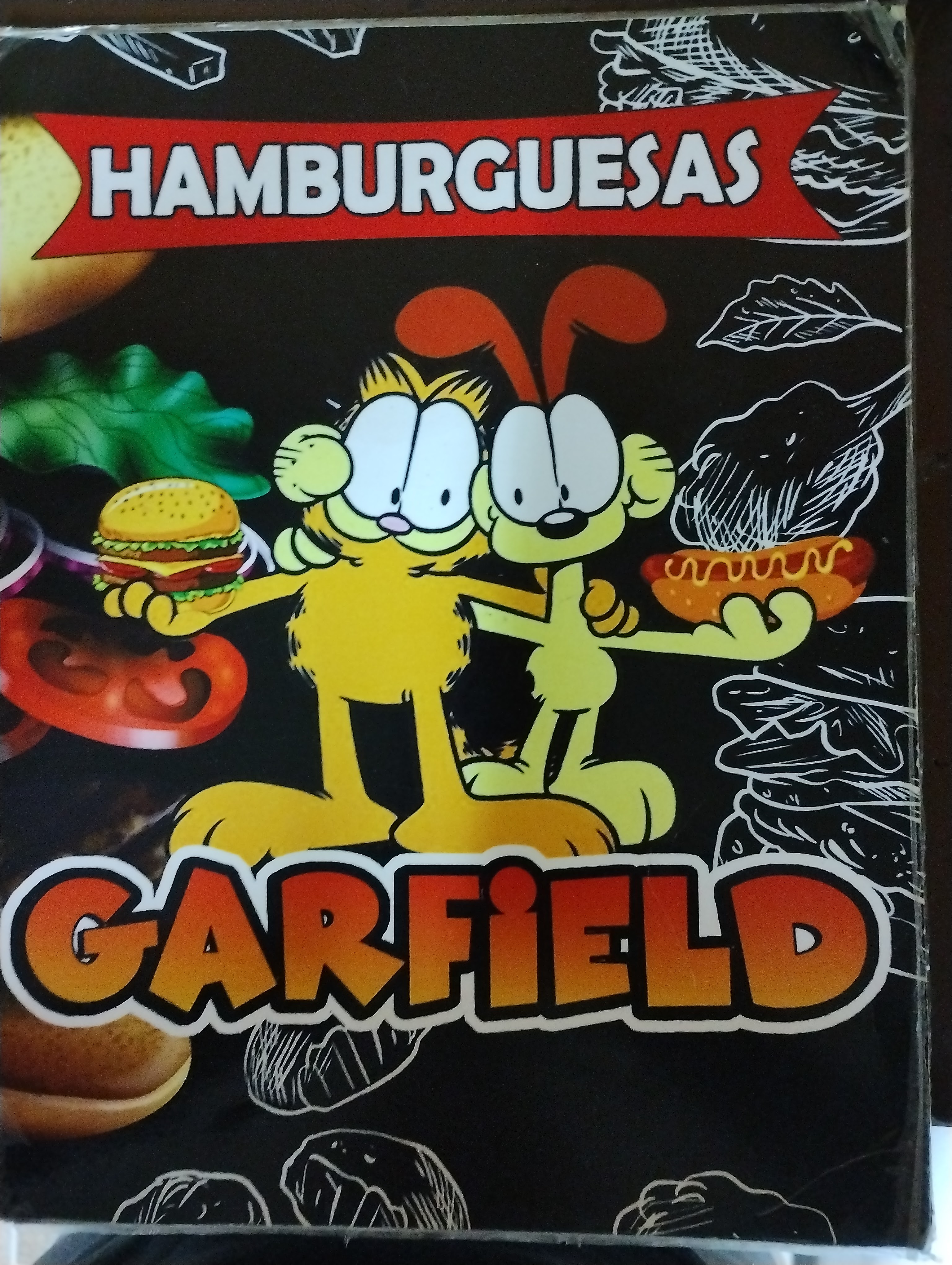 Pizzeria "Garfield" image 2