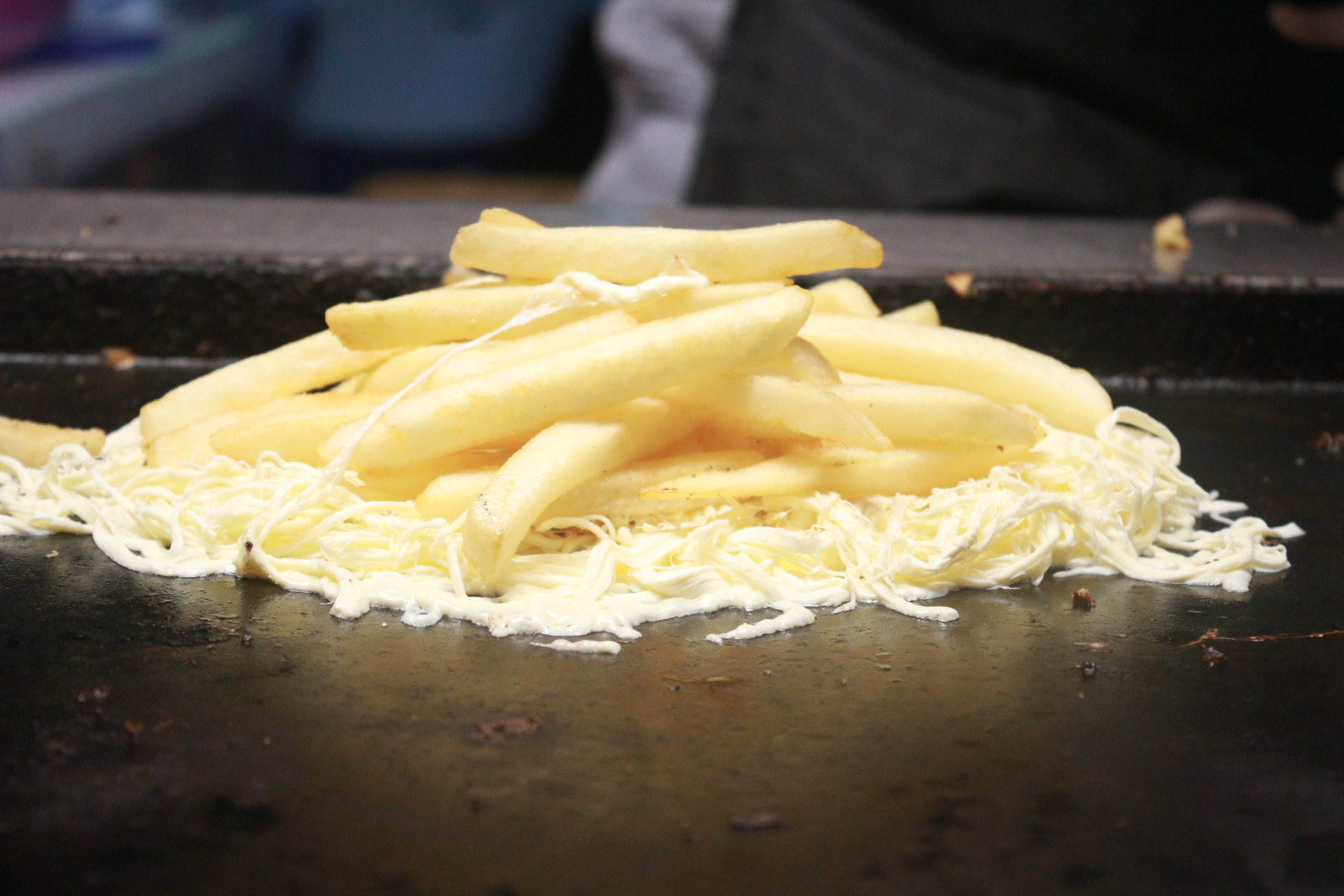 Poncho Burguer image 8