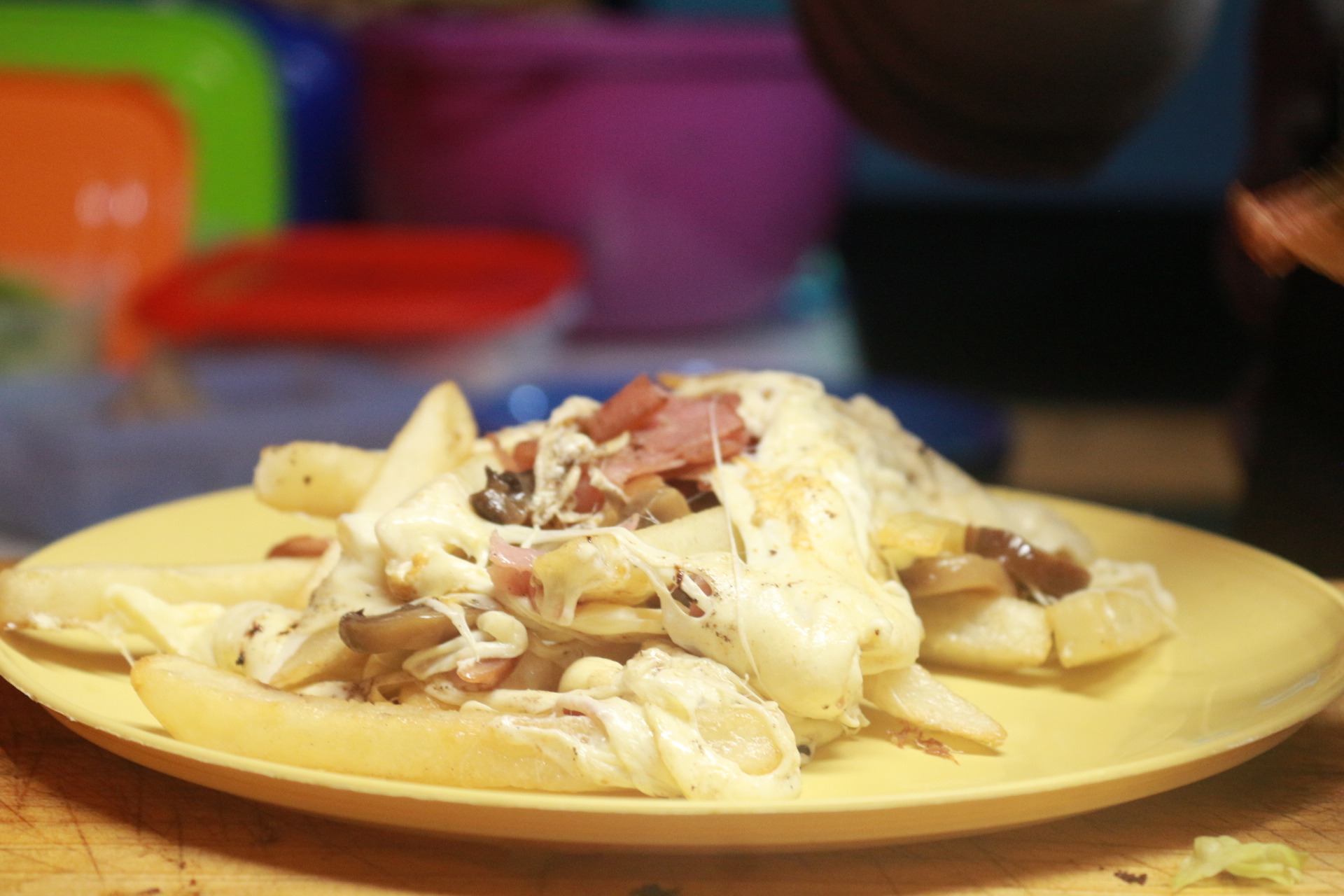 Poncho Burguer image 9