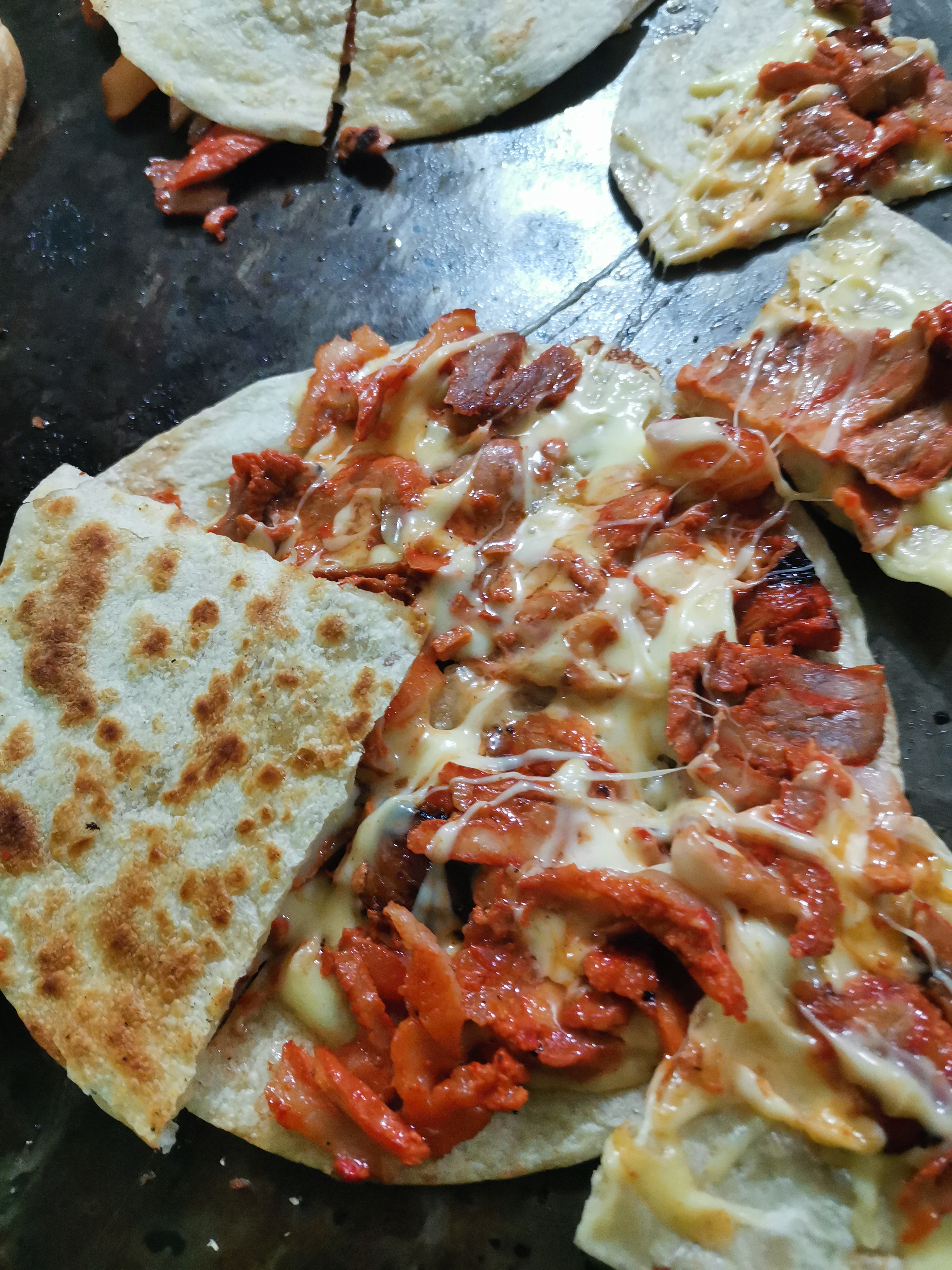 Taqueria "El Güero" image 3